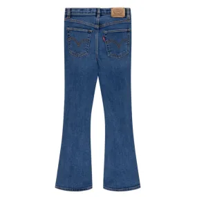 Levi's jeans trousers for girls and boys 726 Flare 3EG970-D5Q 4EG970-D5Q medium