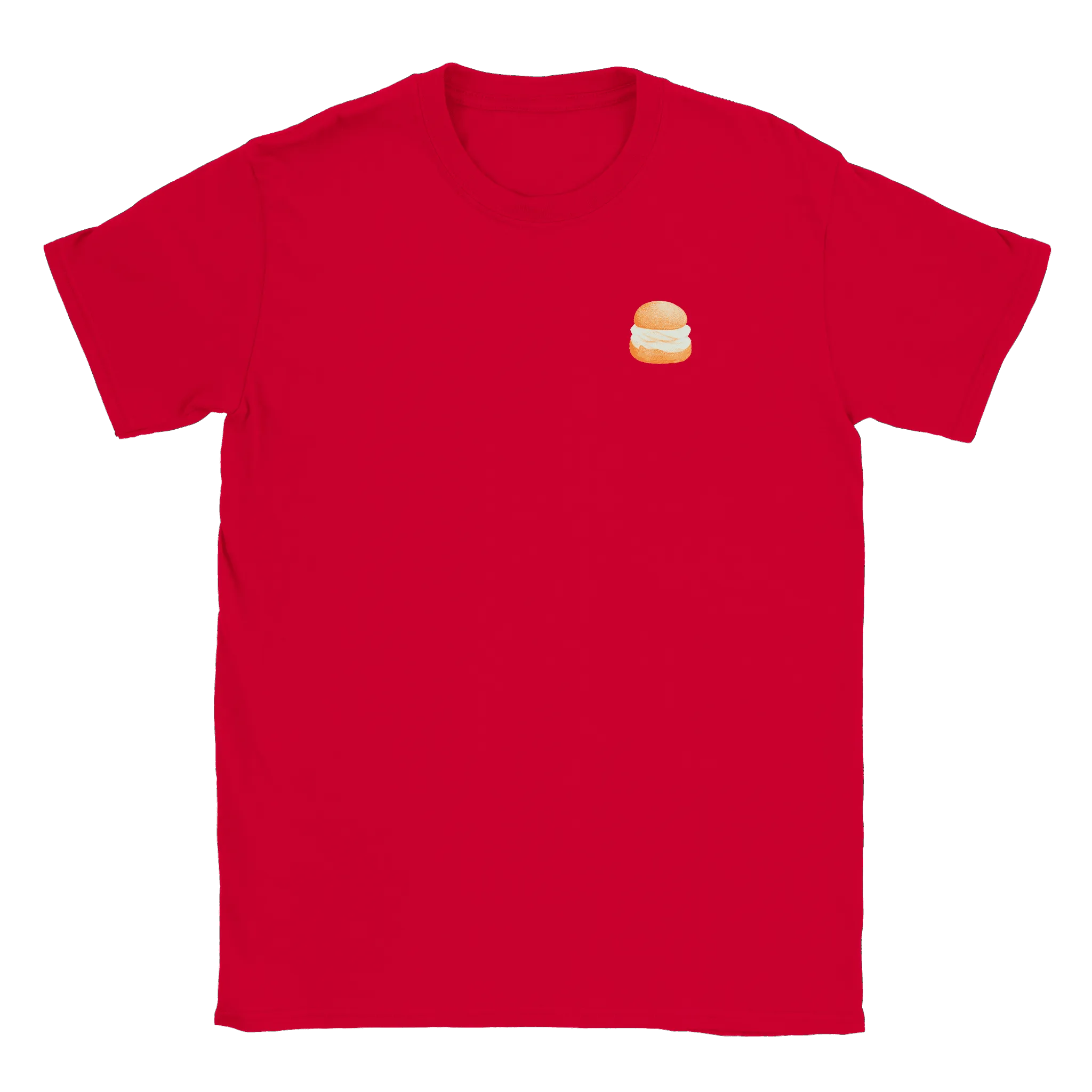 Liten Semla - T-shirt