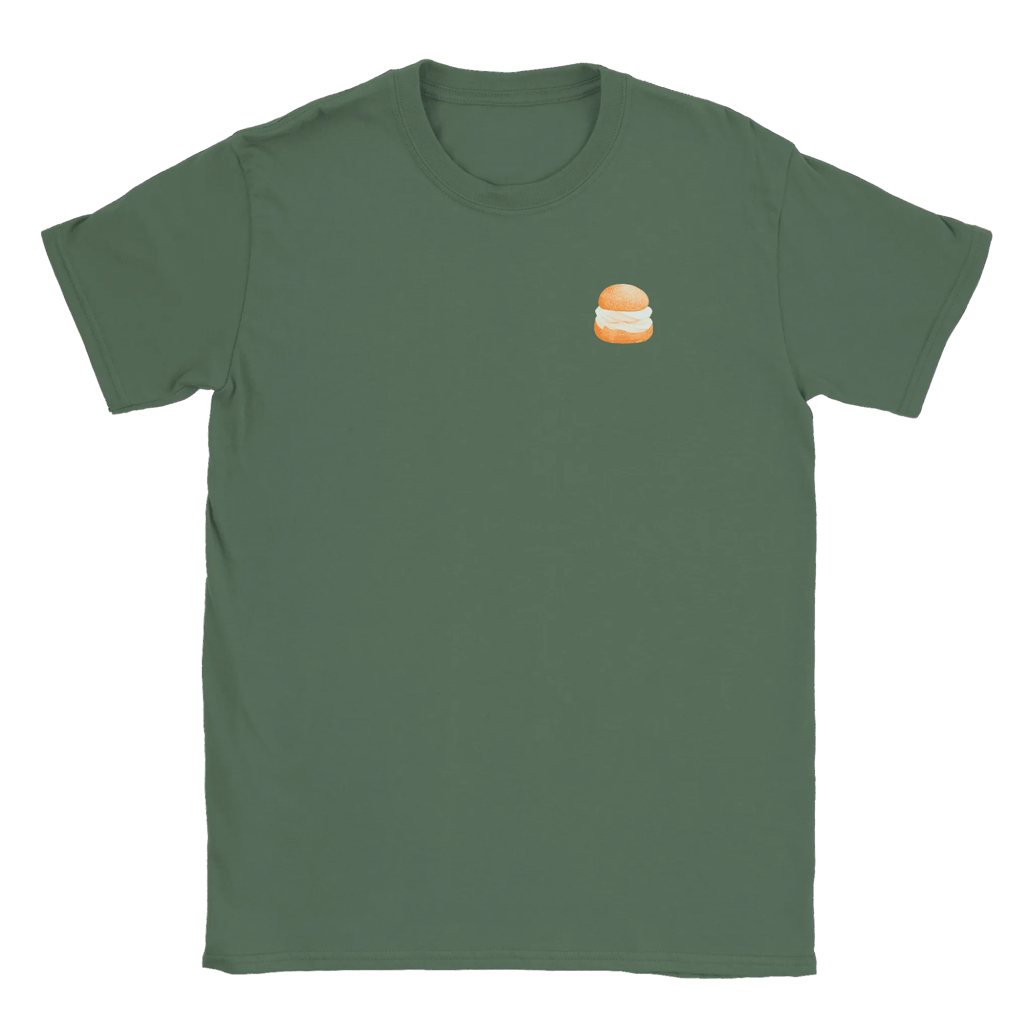 Liten Semla - T-shirt