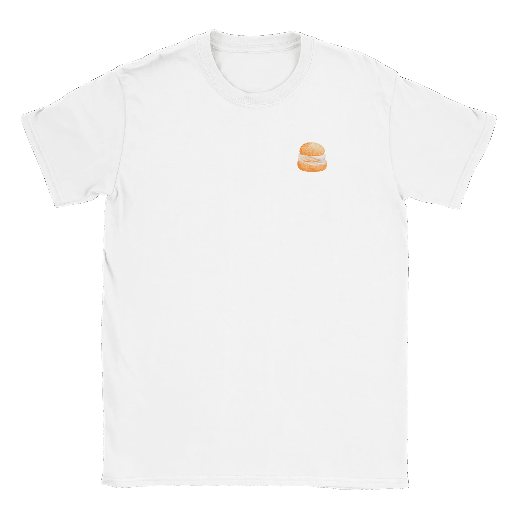 Liten Semla - T-shirt