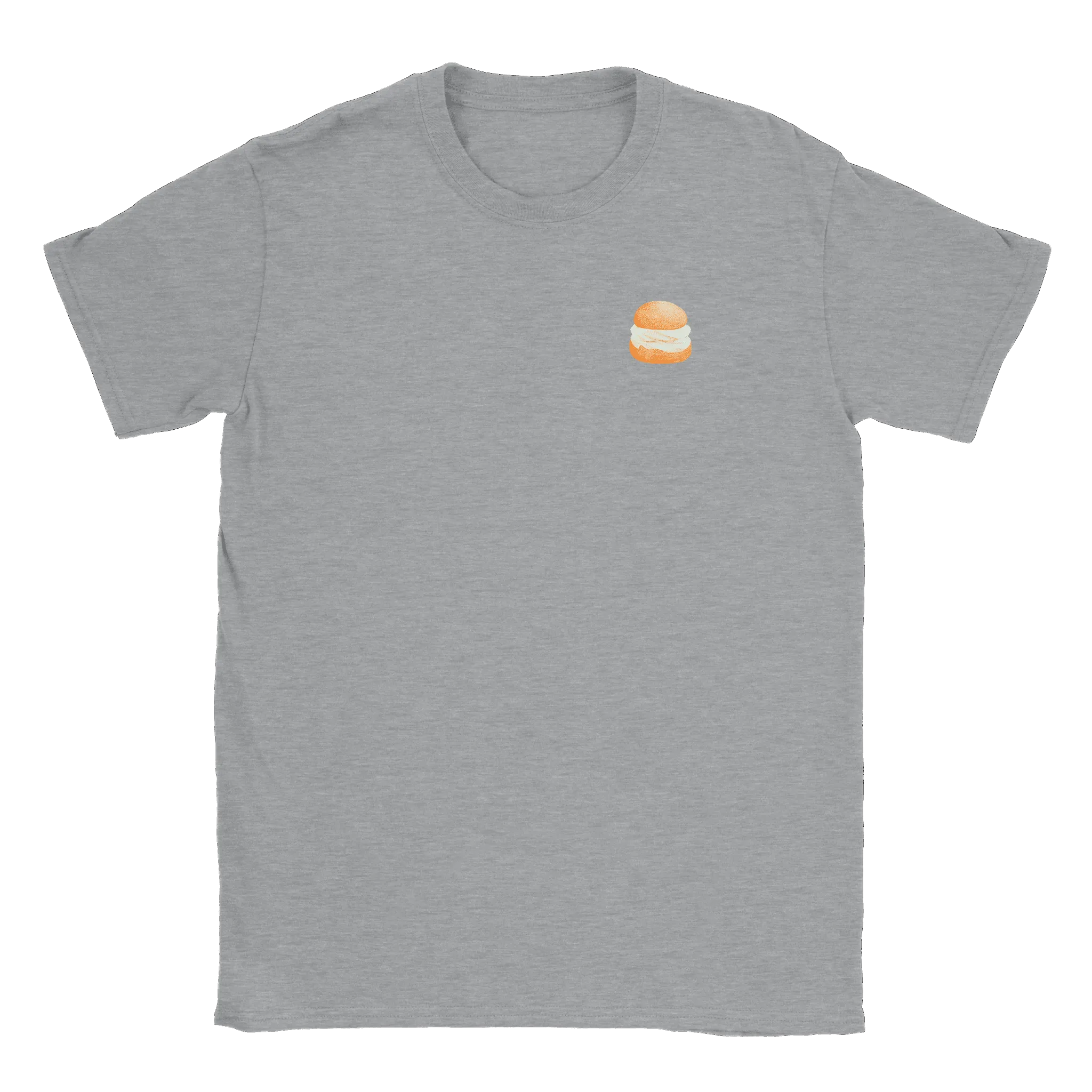 Liten Semla - T-shirt