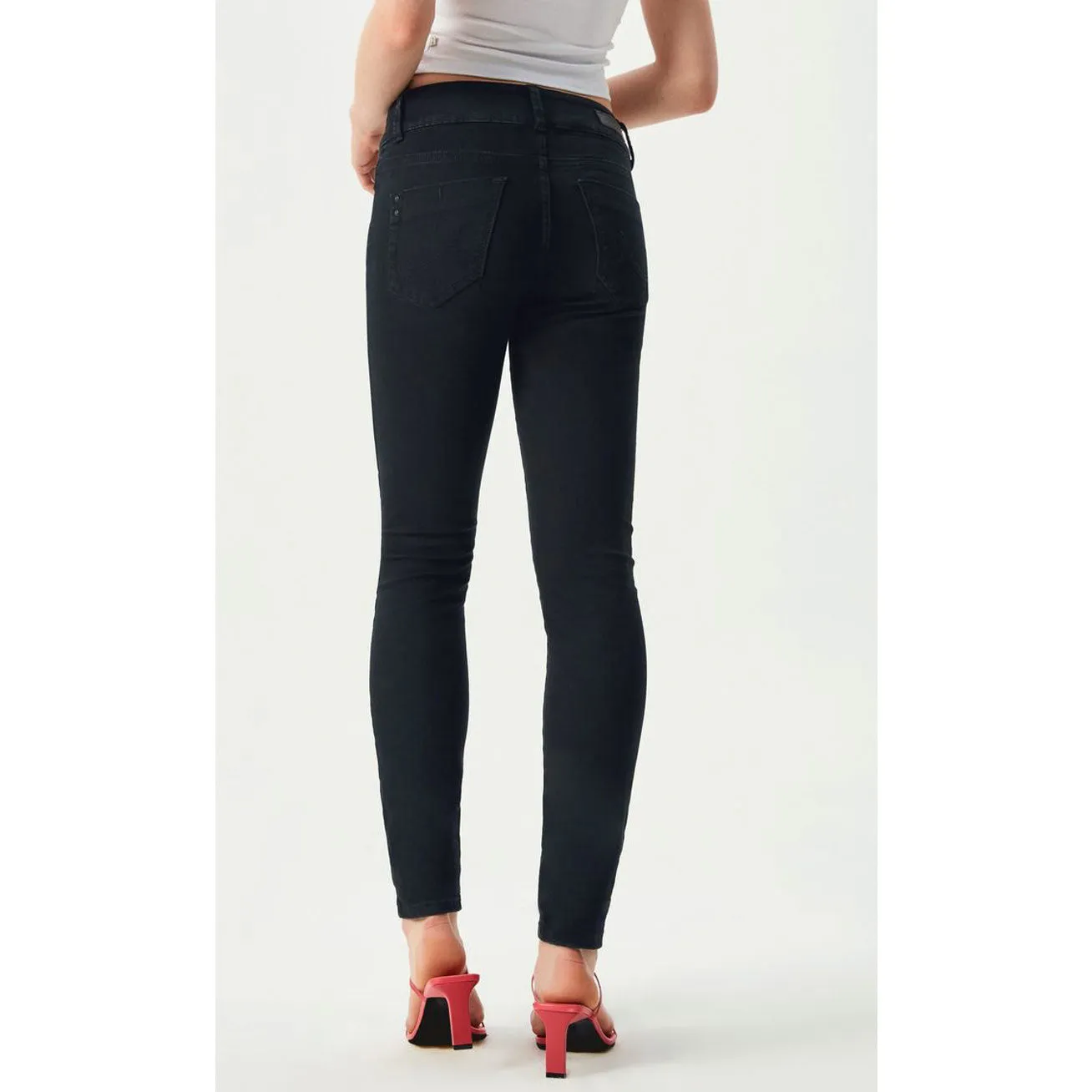 LTB Jeans Molly M Black