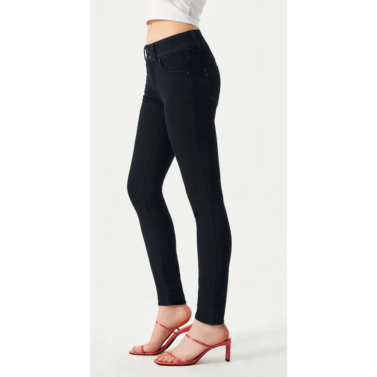 LTB Jeans Molly M Black