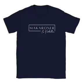 Makaroner och Köttbullar - T-shirt