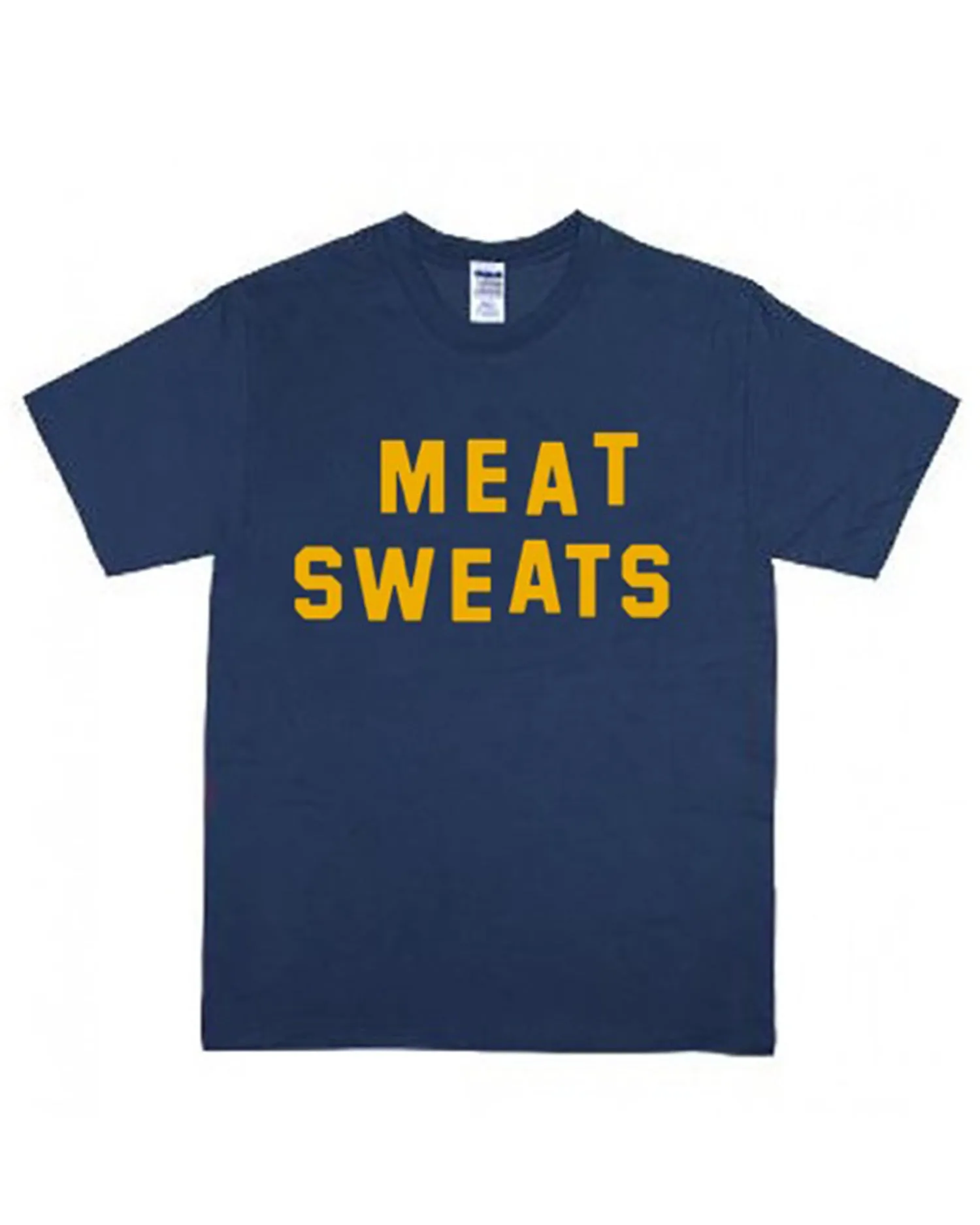 Meat Sweats Tee