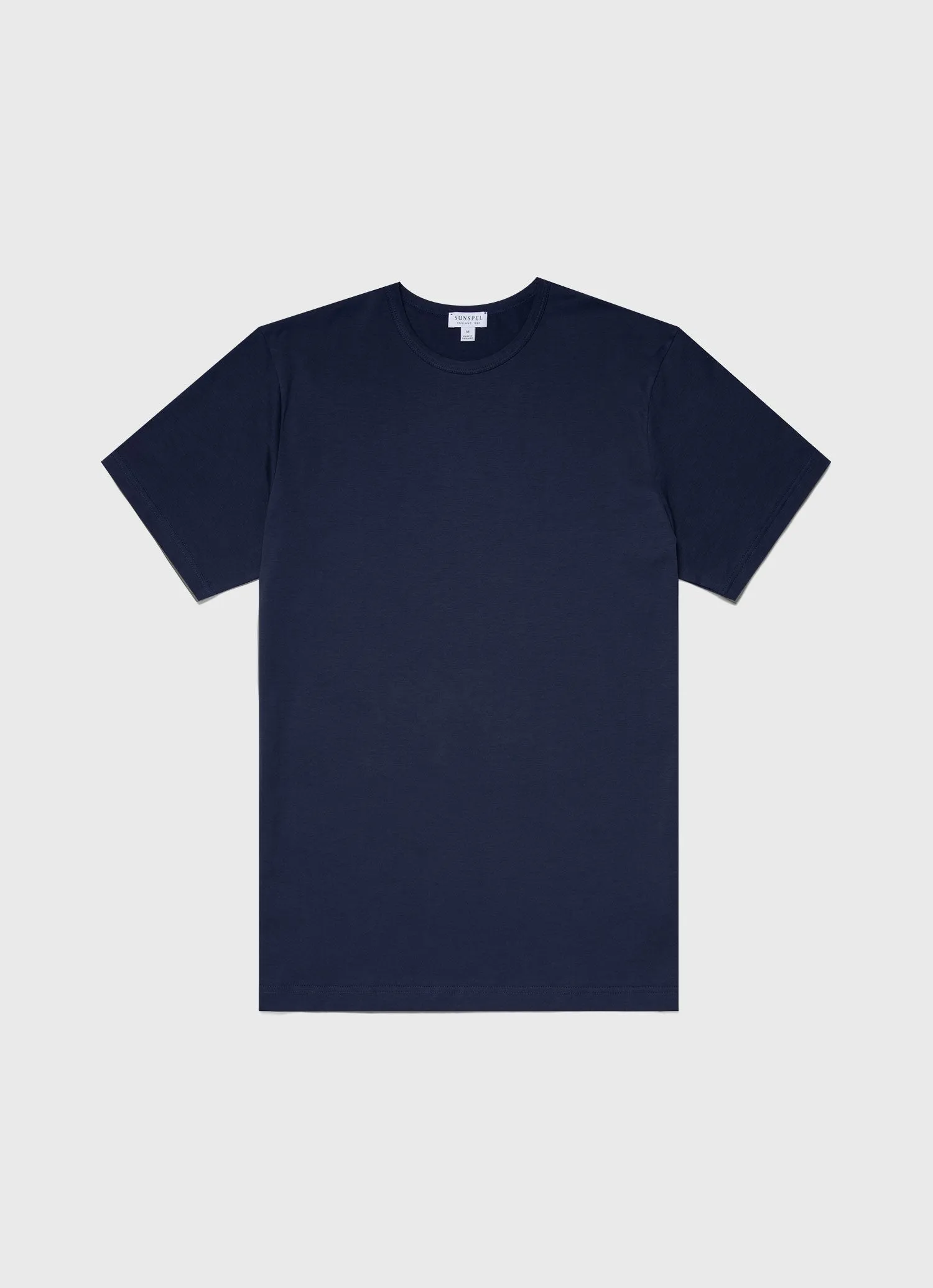 Men's Classic T-shirt in Navy