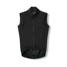 Mens Core Vest - AMF1 Team Hyper Black