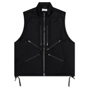 Modular Liner Jacket - Black