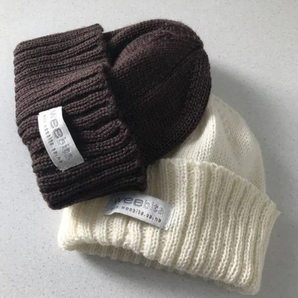 Newborn Beanie