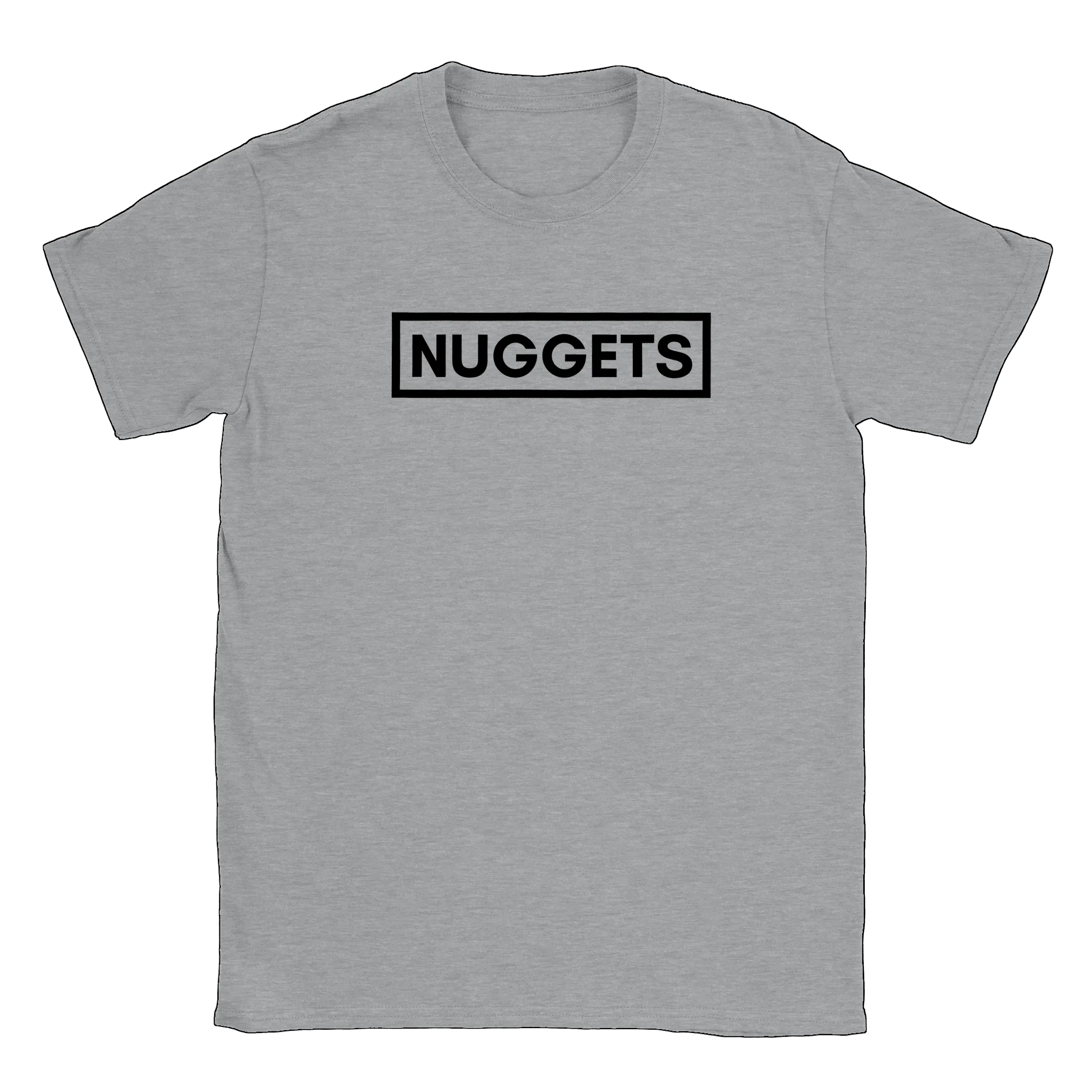 Nuggets - T-shirt