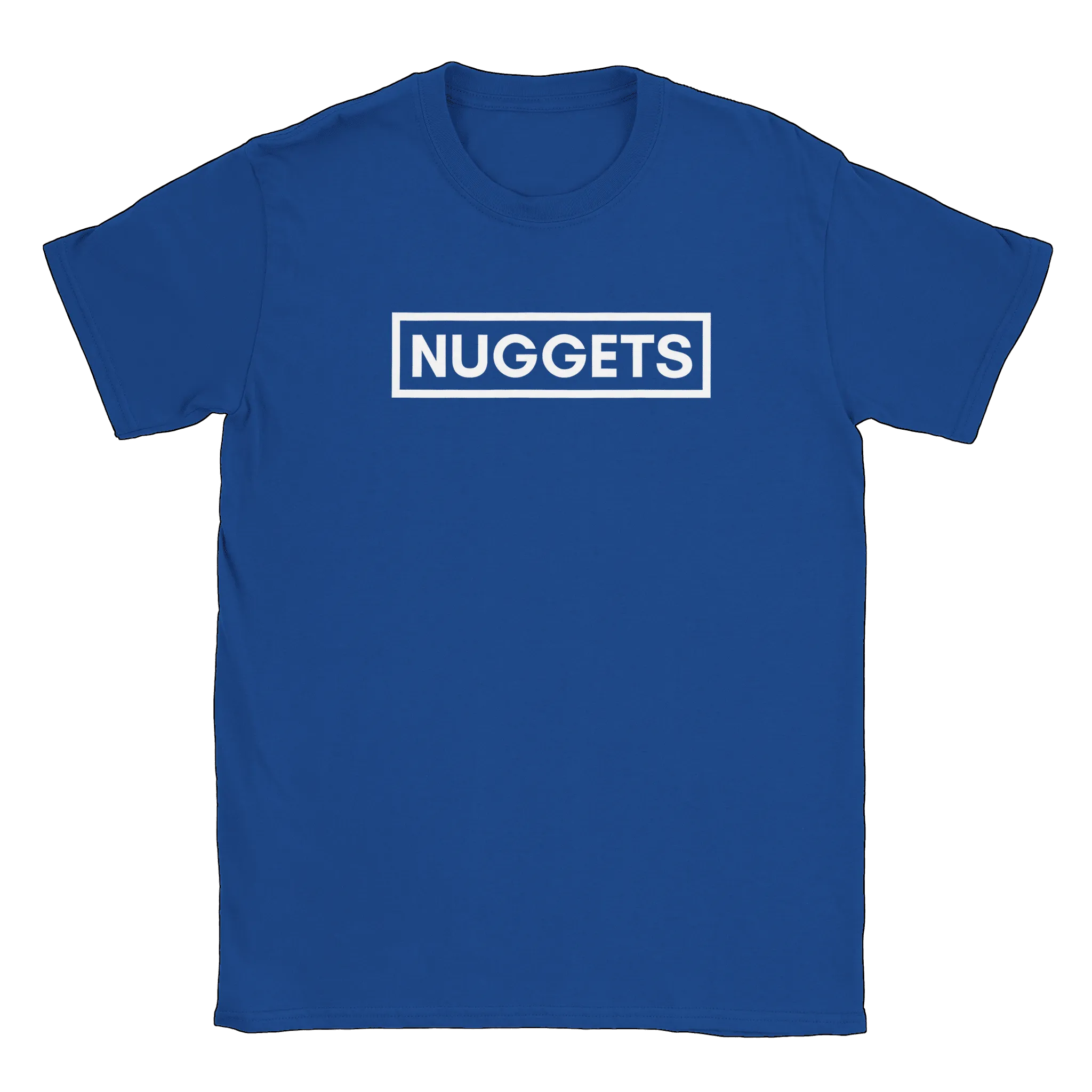 Nuggets - T-shirt