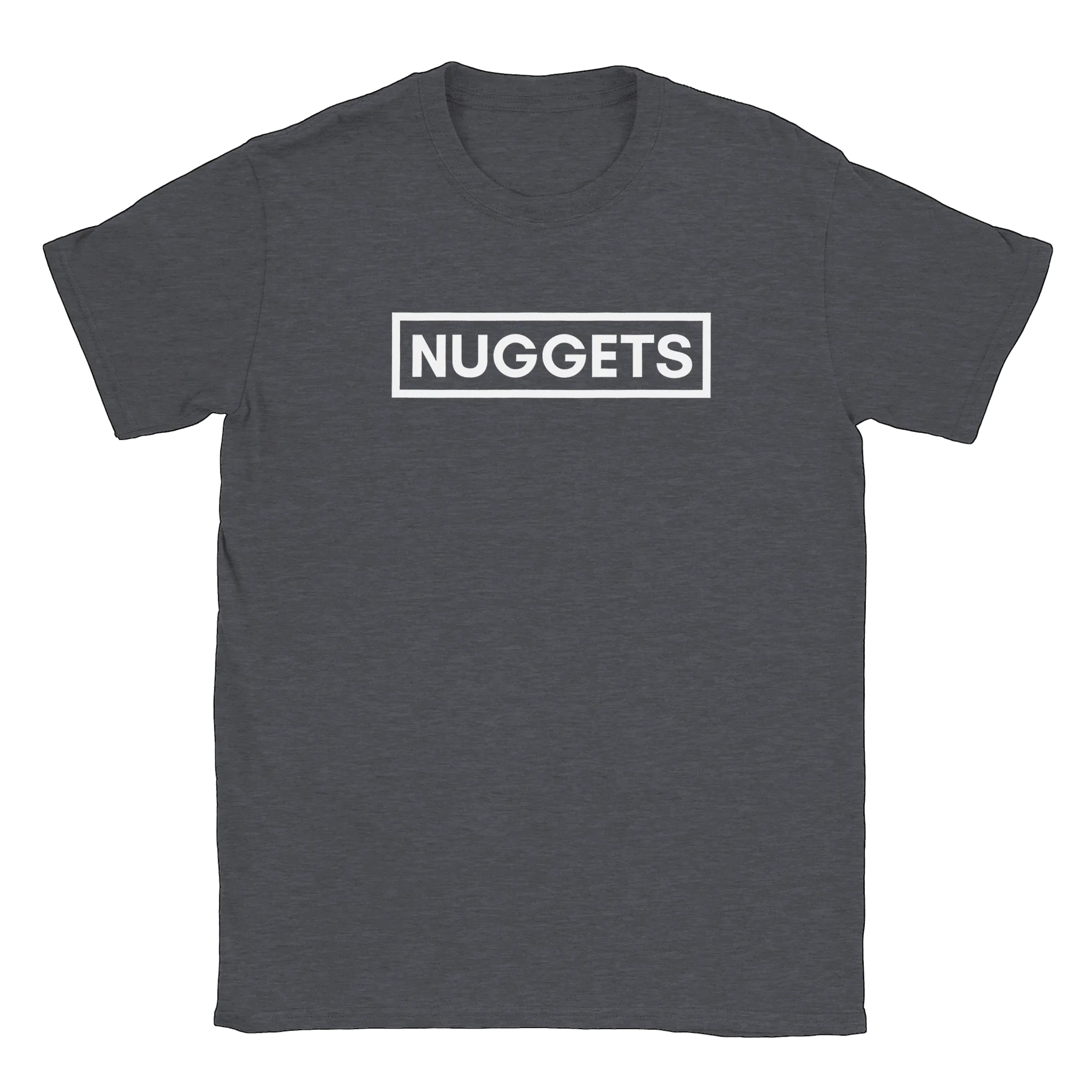 Nuggets - T-shirt