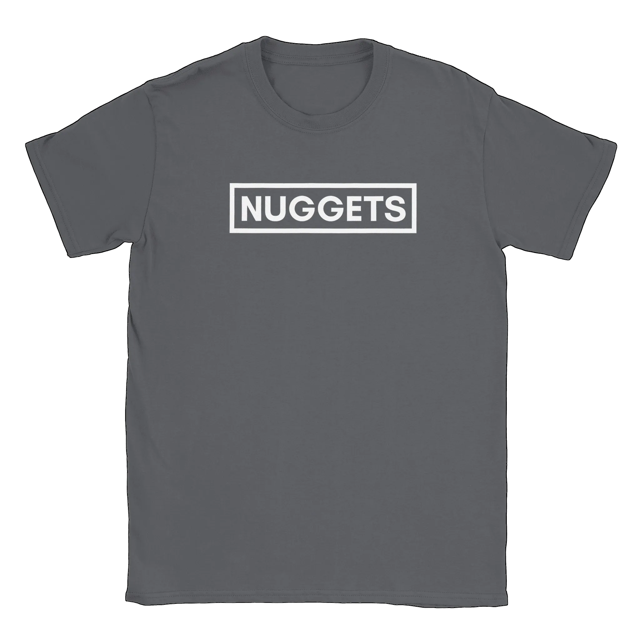 Nuggets - T-shirt