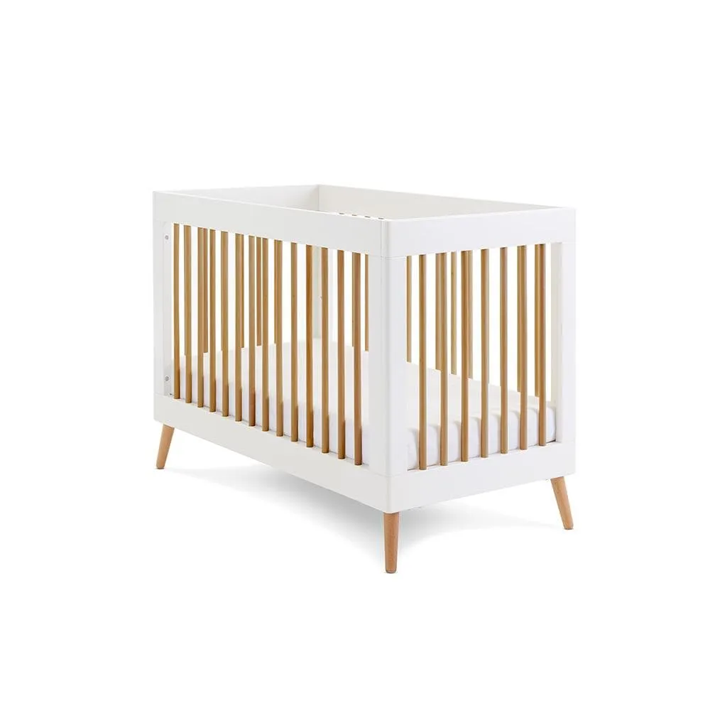 Obaby Maya Mini Cot Bed