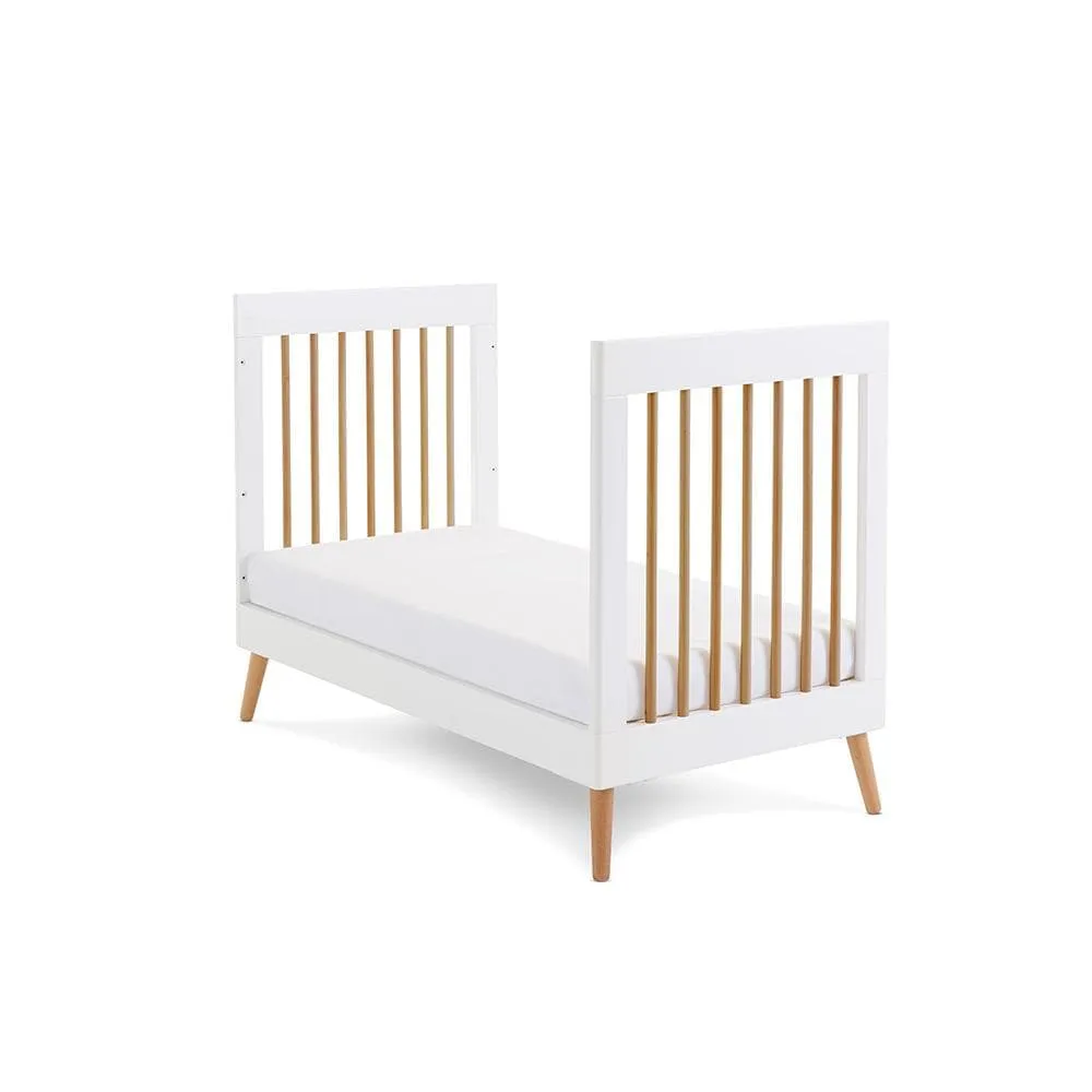 Obaby Maya Mini Cot Bed