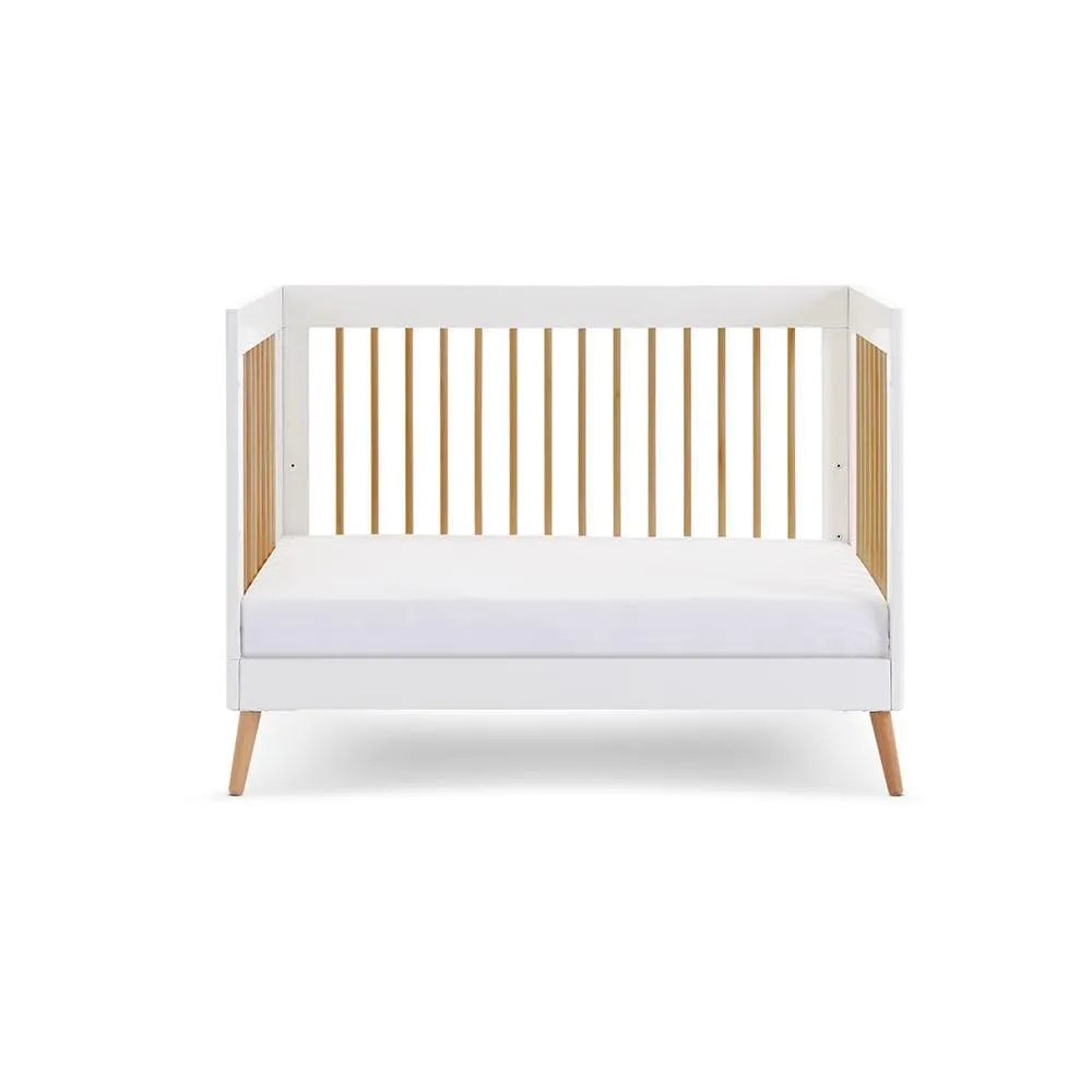 Obaby Maya Mini Cot Bed