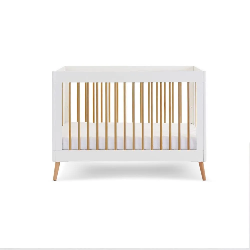 Obaby Maya Mini Cot Bed