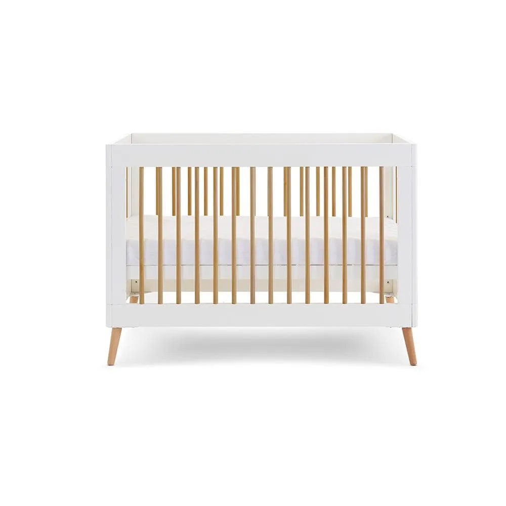 Obaby Maya Mini Cot Bed