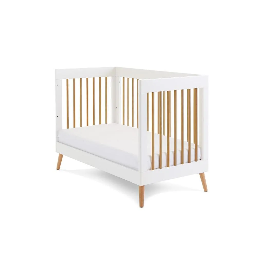 Obaby Maya Mini Cot Bed