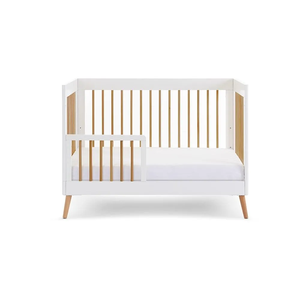 Obaby Maya Mini Cot Bed