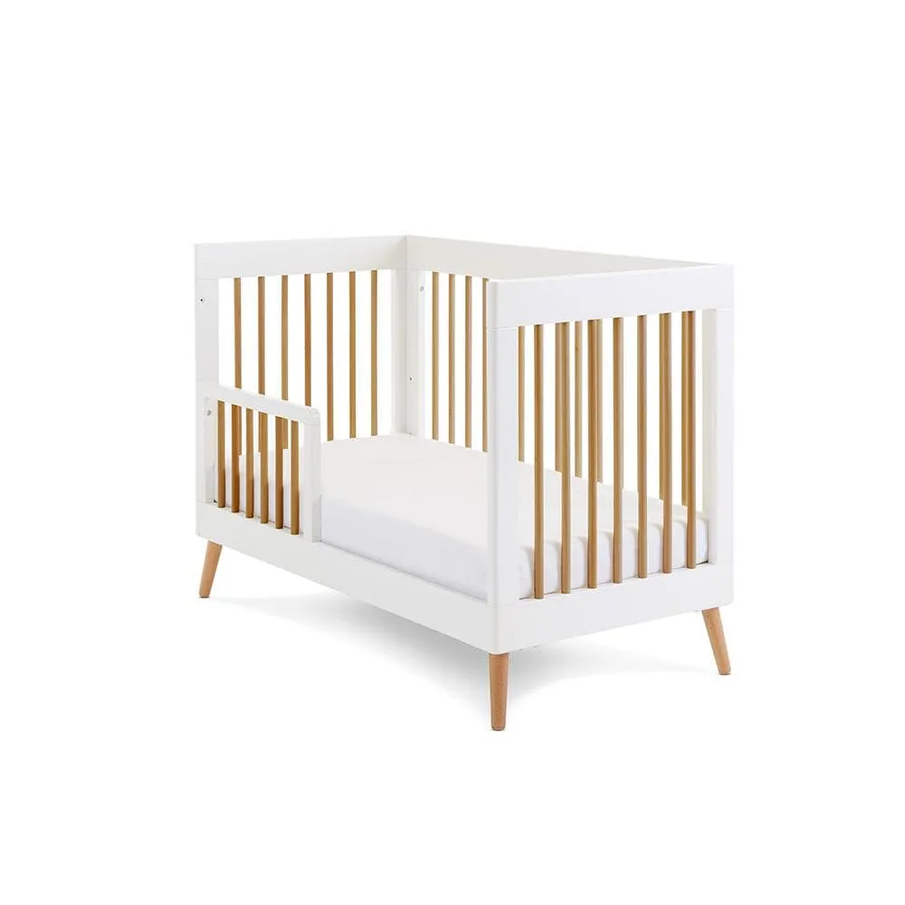 Obaby Maya Mini Cot Bed