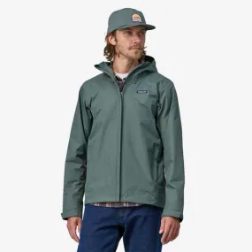 Patagonia Torrentshell 3L Jacket (Men's) Clearance