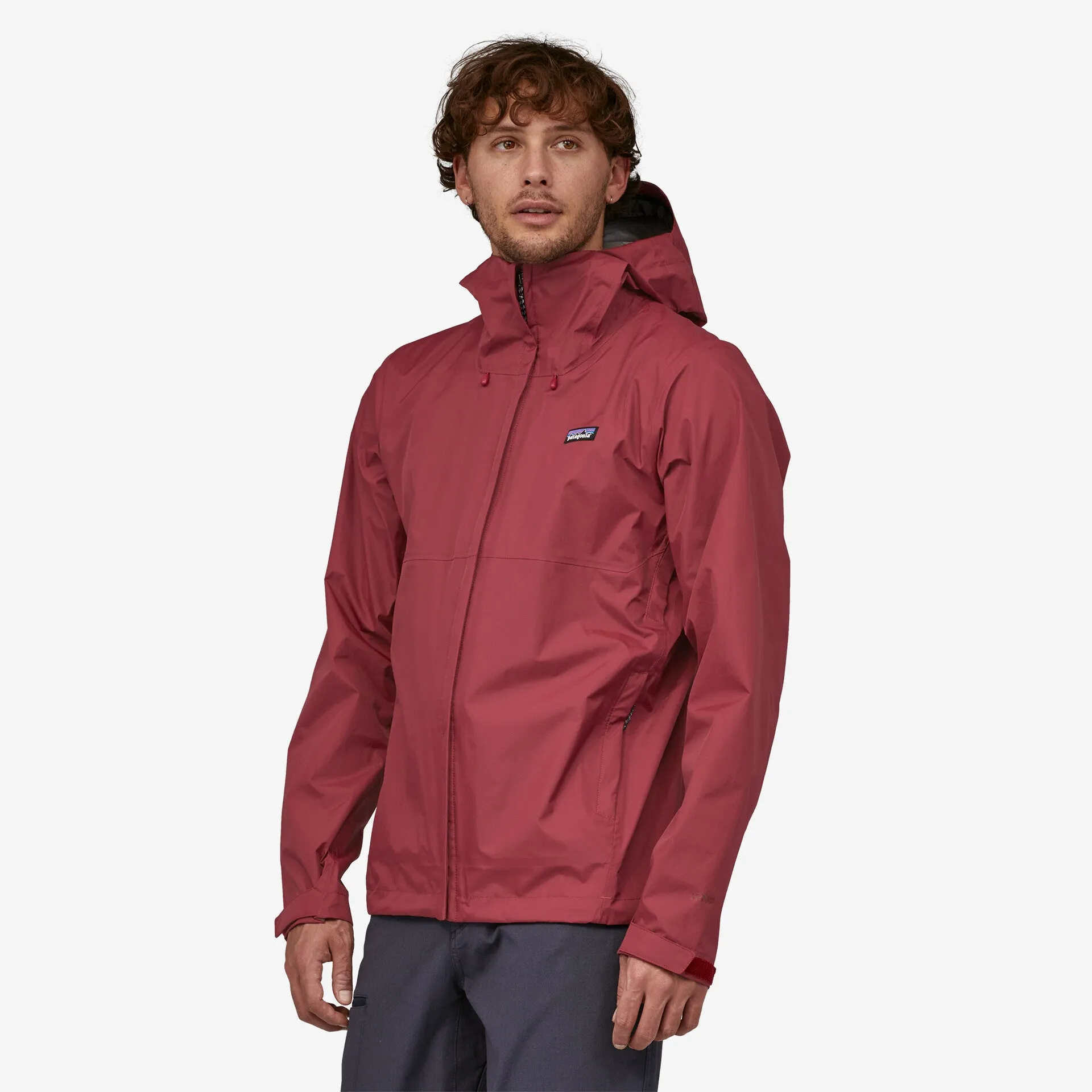 Patagonia Torrentshell 3L Jacket (Men's) Clearance