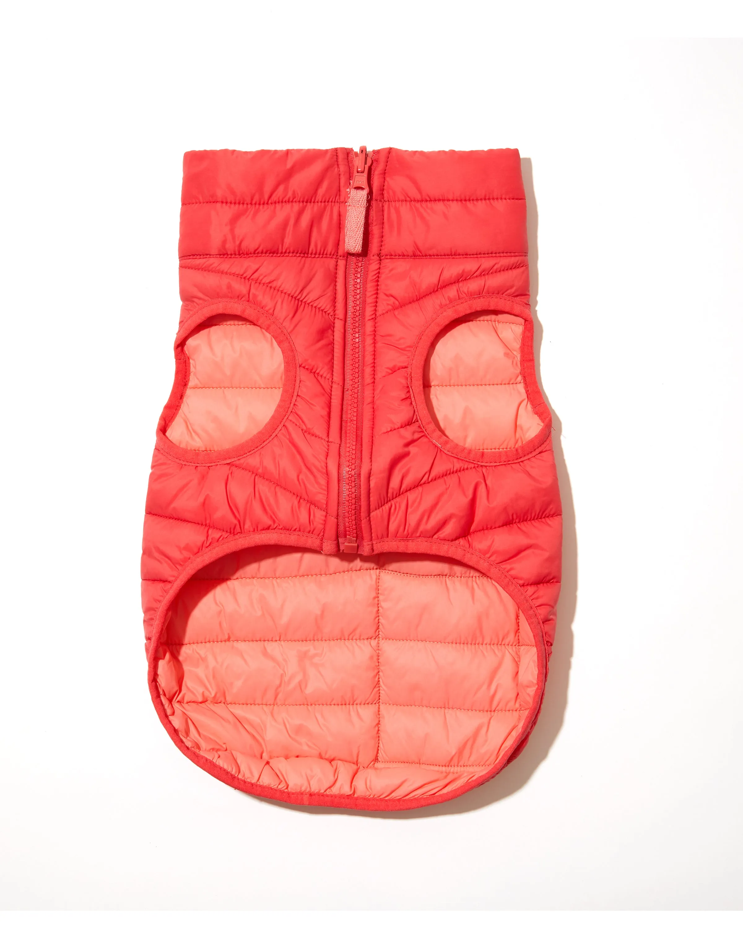 Puffer Vests