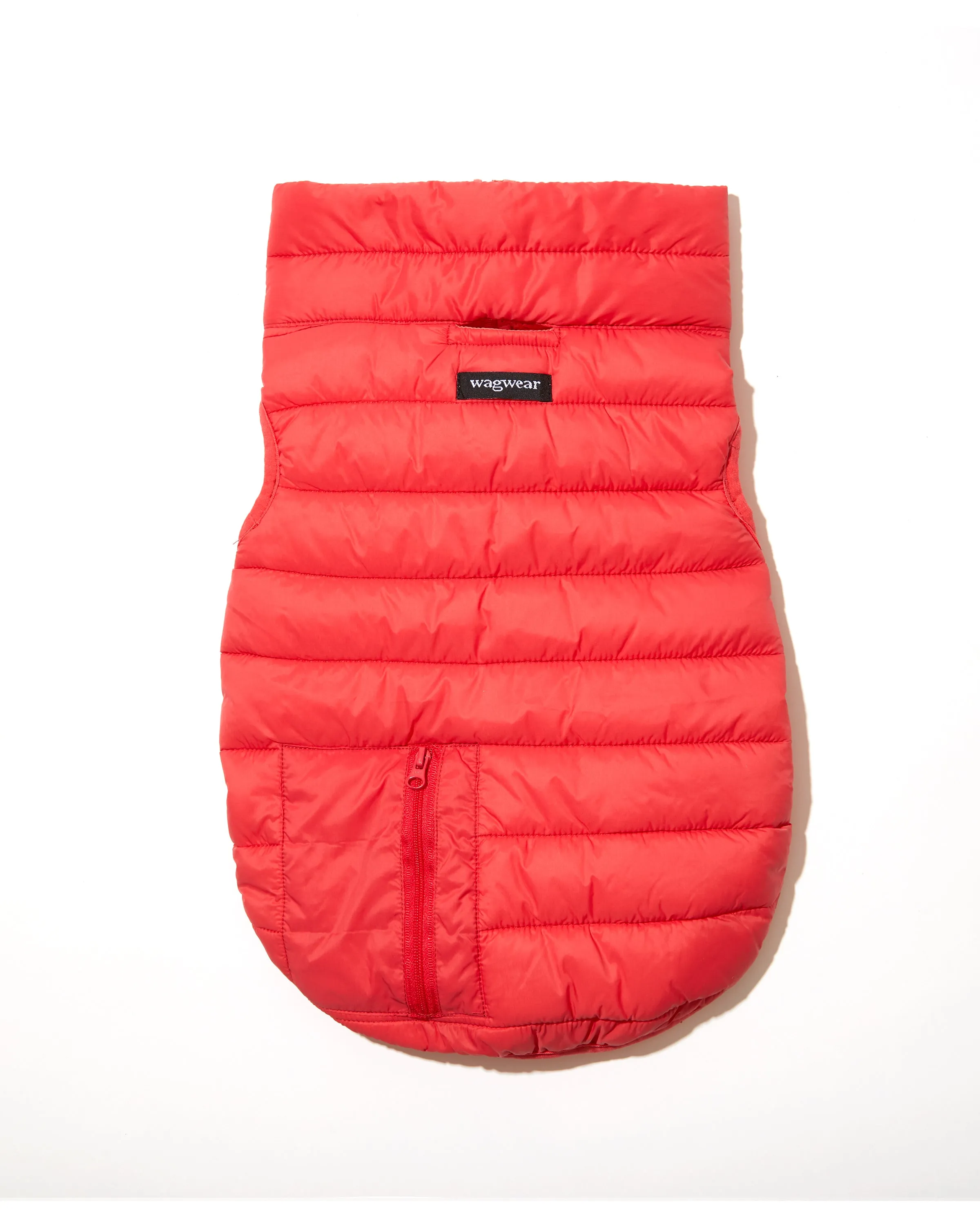 Puffer Vests