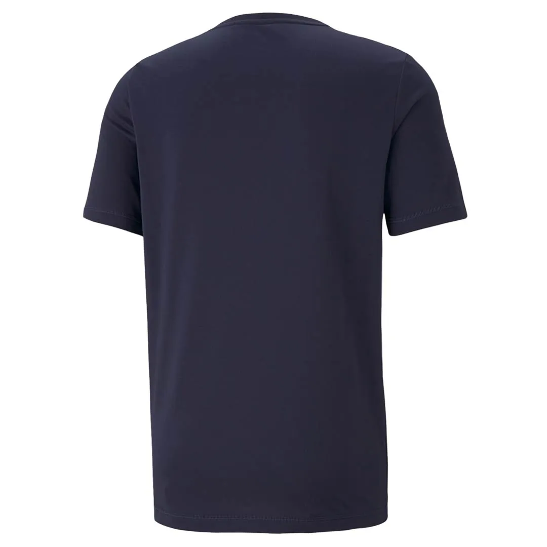 Puma - Men's Active Small Logo T-Shirt (586725 06)