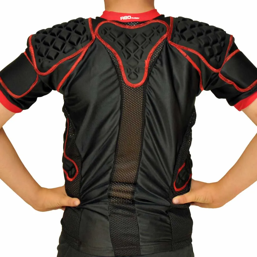 R80 Protective Playing Vests