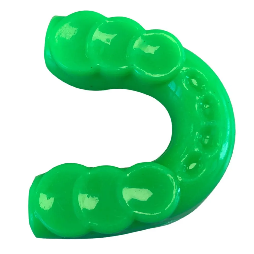 R80 Secure Fit Dual Gel Mouthguard