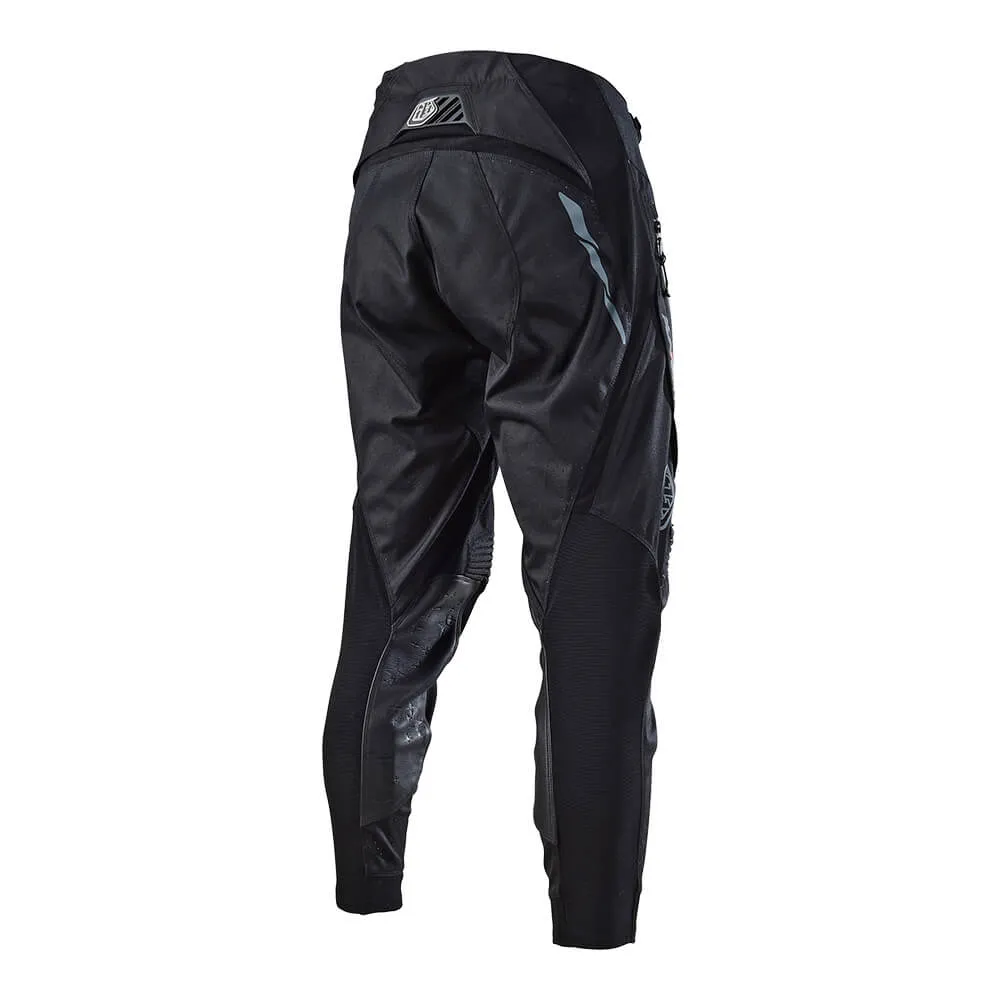 Radius 2.0 Pant Solid Black