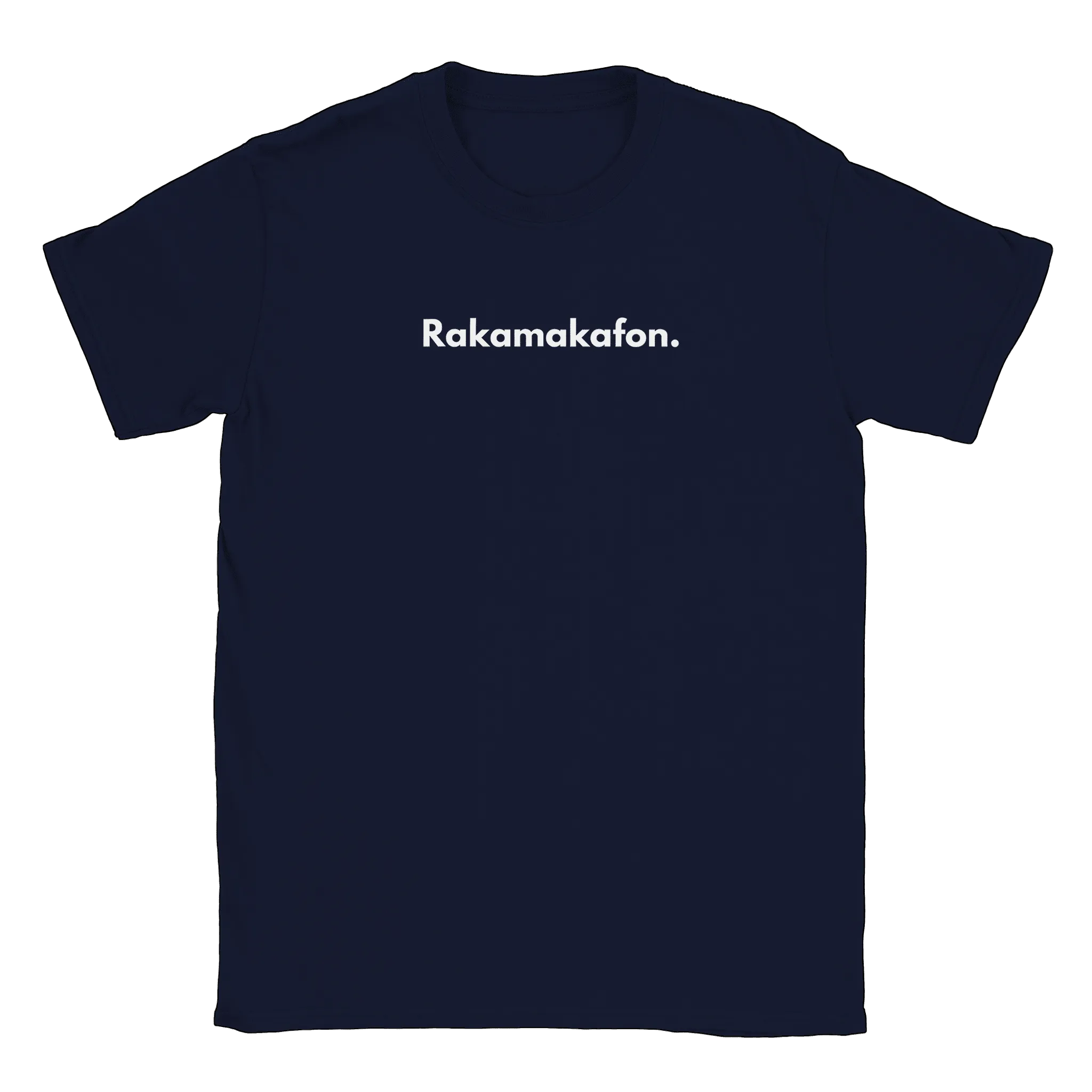 Rakamakafon - T-shirt