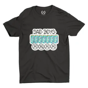 SAD BOYS : T-Shirt