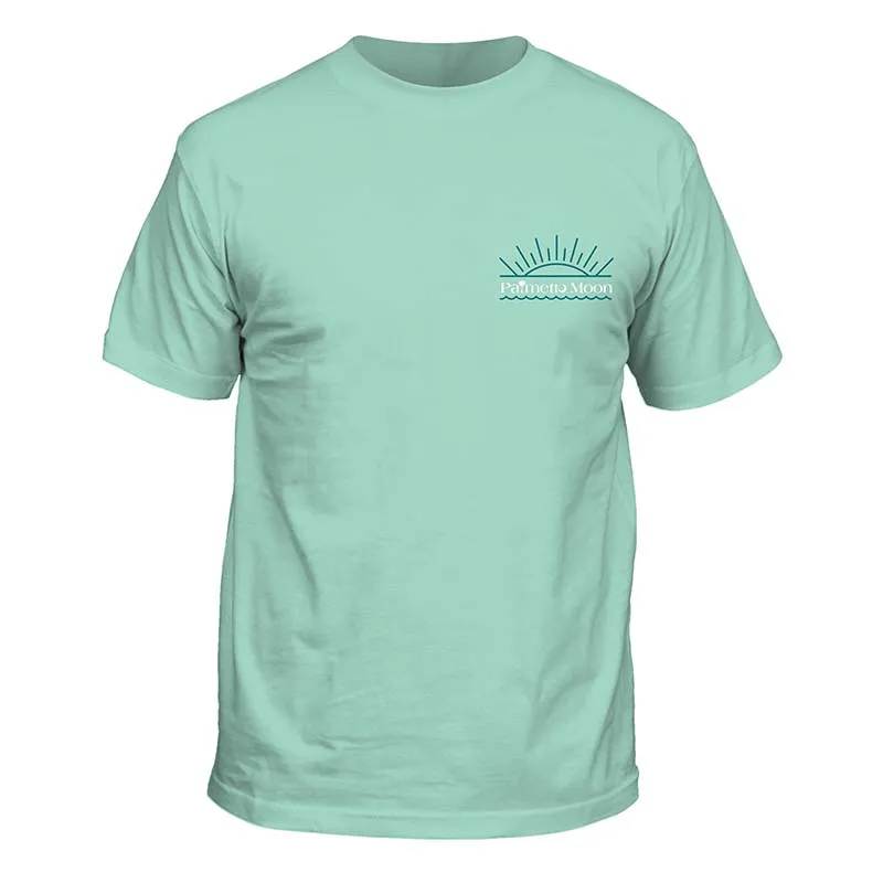 Savannah Sign Short Sleeve T-Shirt