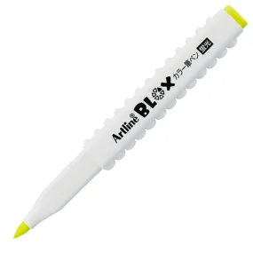 Shachihata Artline Blox Brush Pen 29011