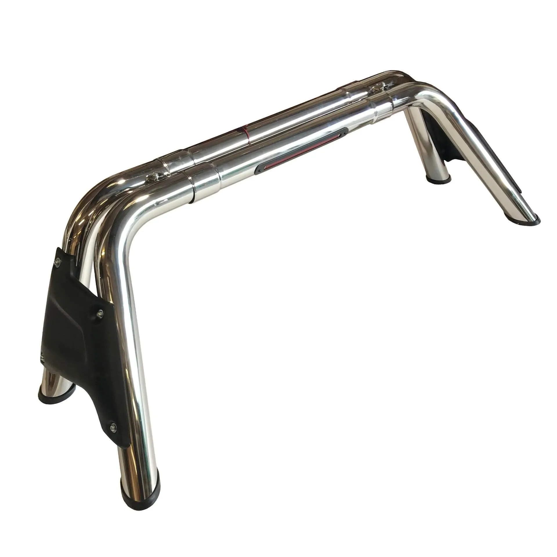 Stainless Steel Side Infill Roll Sports Bar for Mitsubishi L200