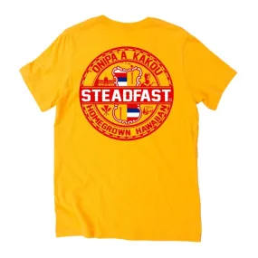 STEADFAST