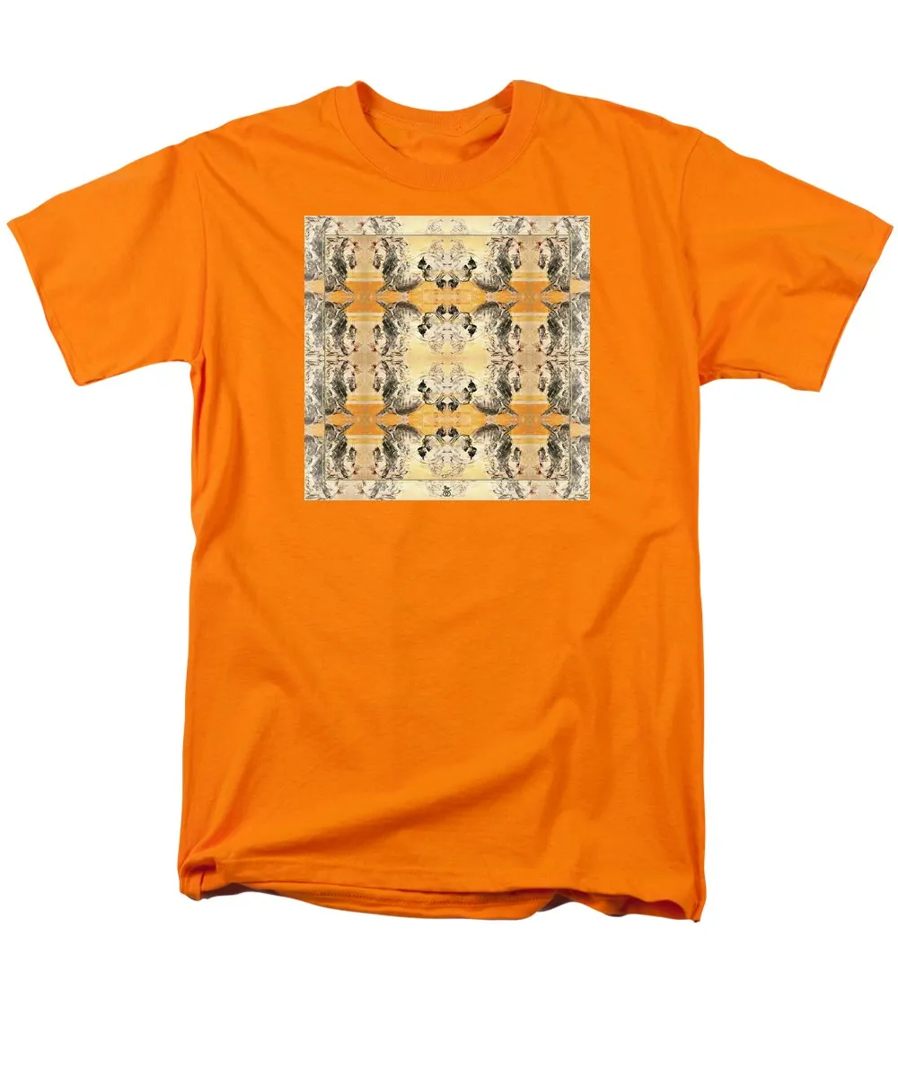 Sun Stallion - Men's T-Shirt  (Regular Fit)