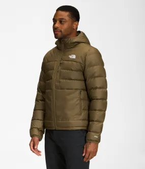 The North Face Aconcagua 2 Hoody (Men's) Military Olive