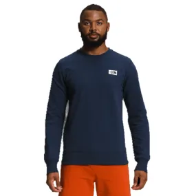 The North Face Men's Heritage Patch Crew