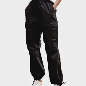 Threadbare Parachute Pants