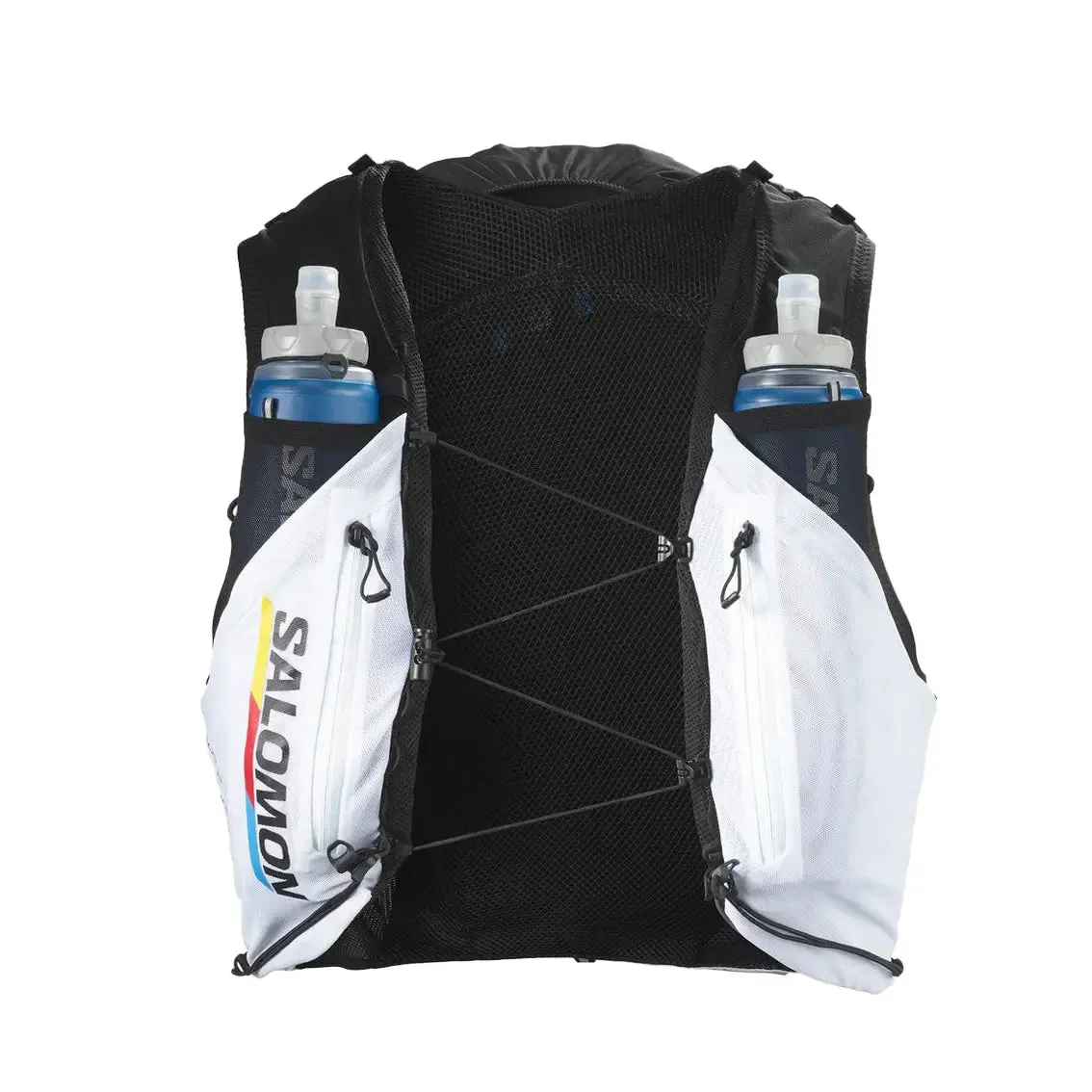 Unisex Salomon Advanced Skin 12 Set