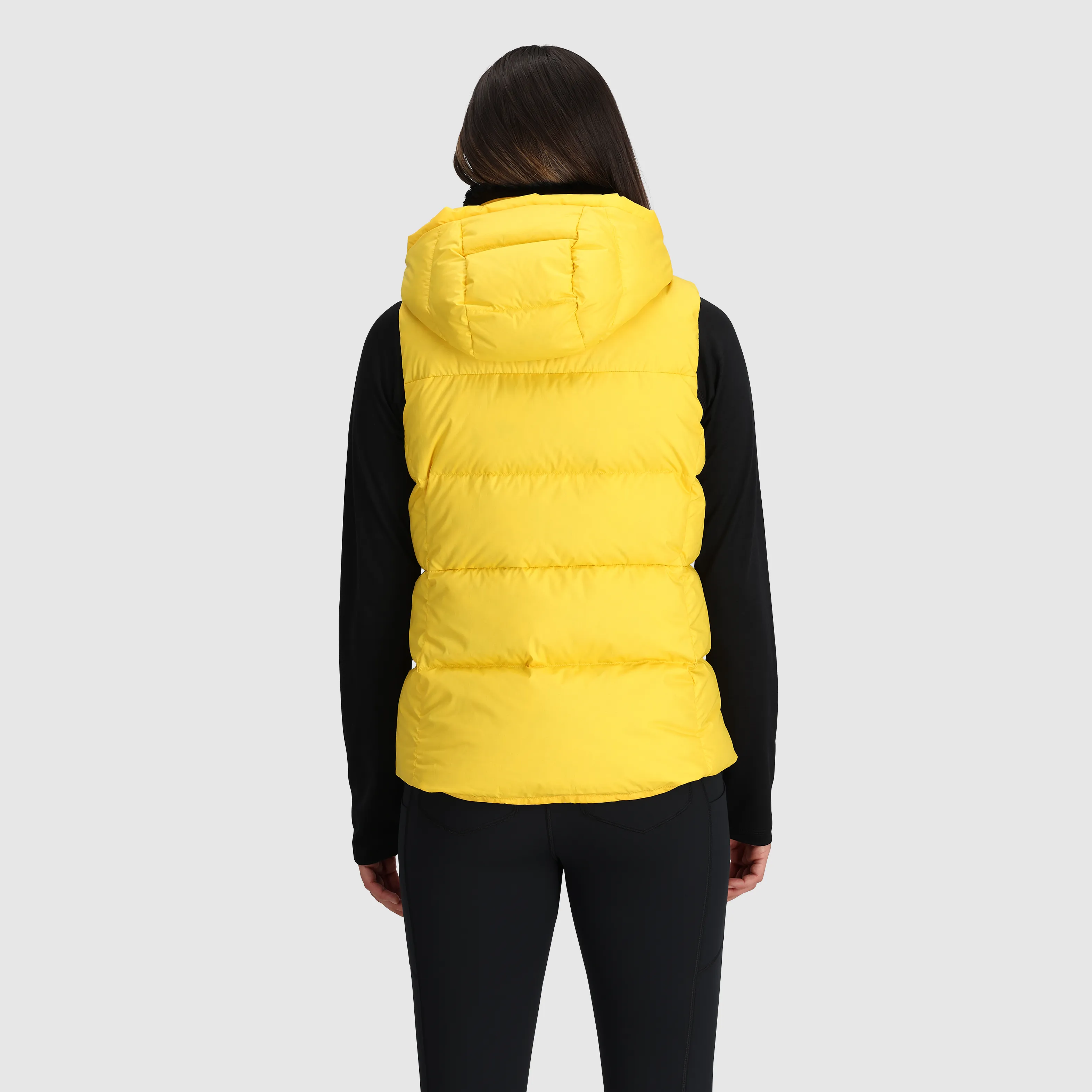 Women's Coldfront Hooded Down Vest II