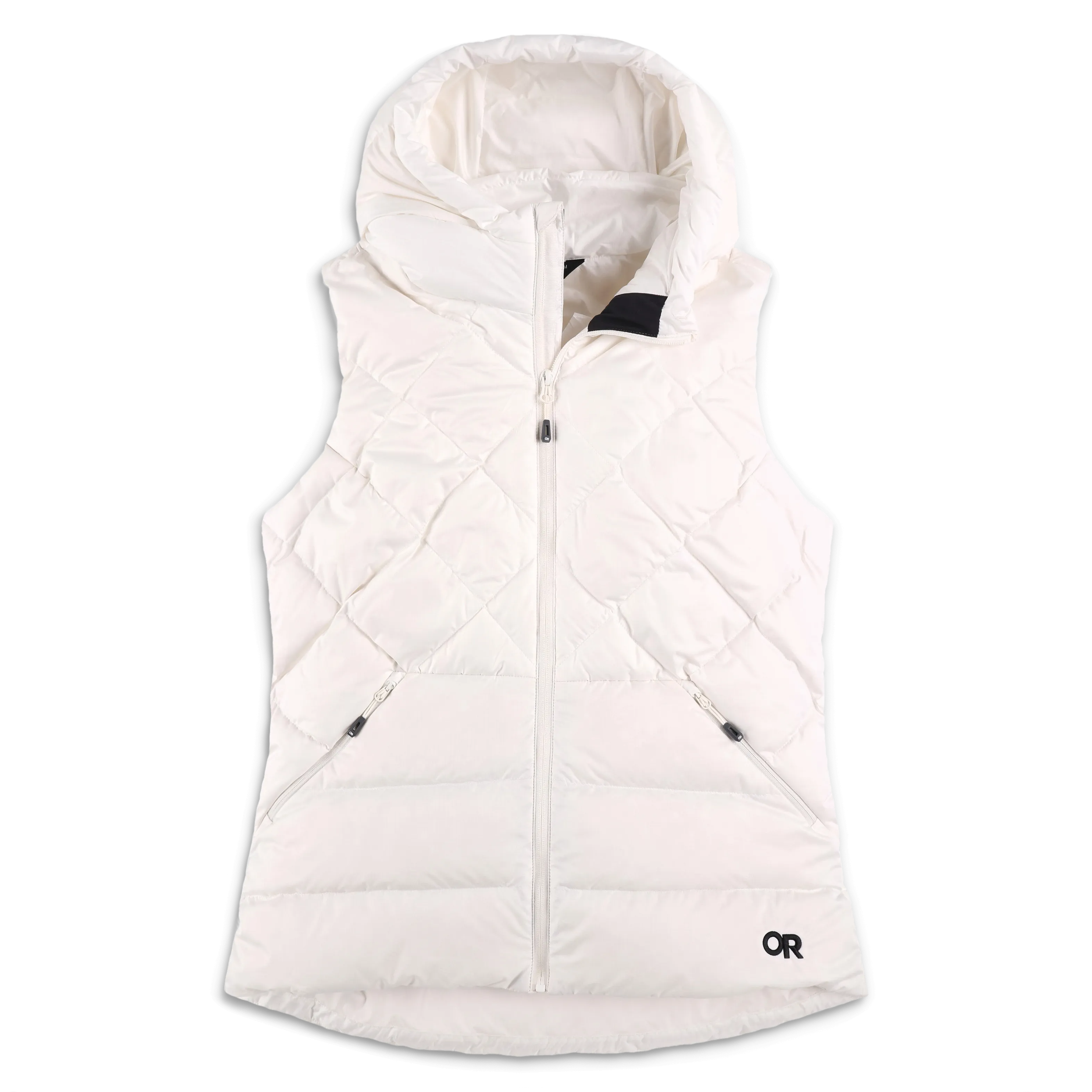 Women's Coldfront Hooded Down Vest