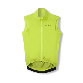 Women's Core Vest - AMF1 Team Lime Essence