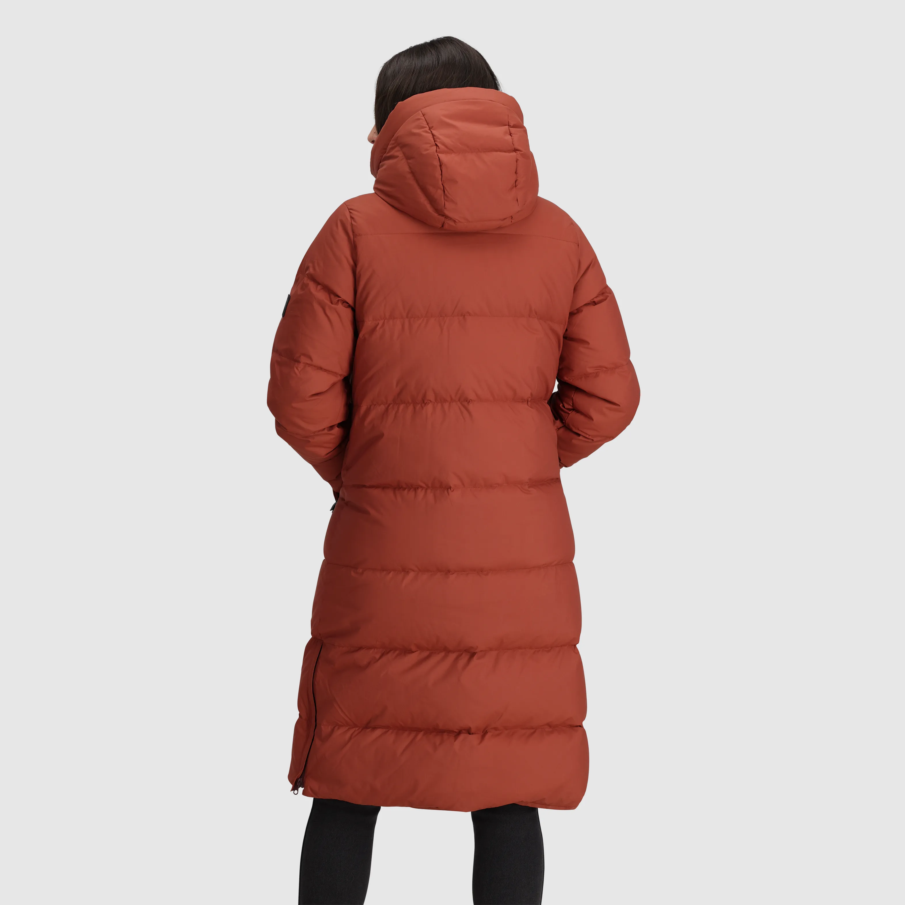 Women's Coze Down Parka