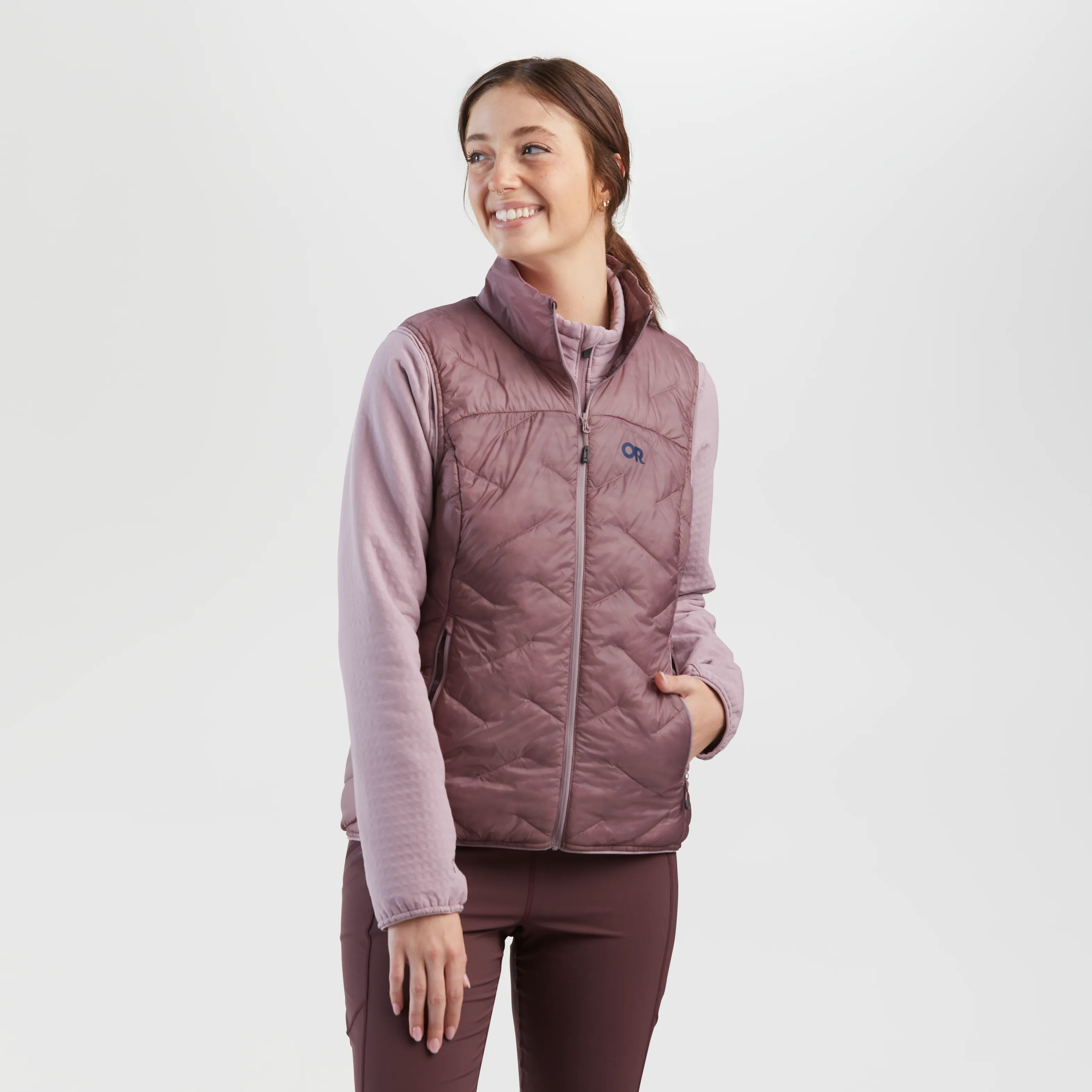 Women's SuperStrand LT Vest