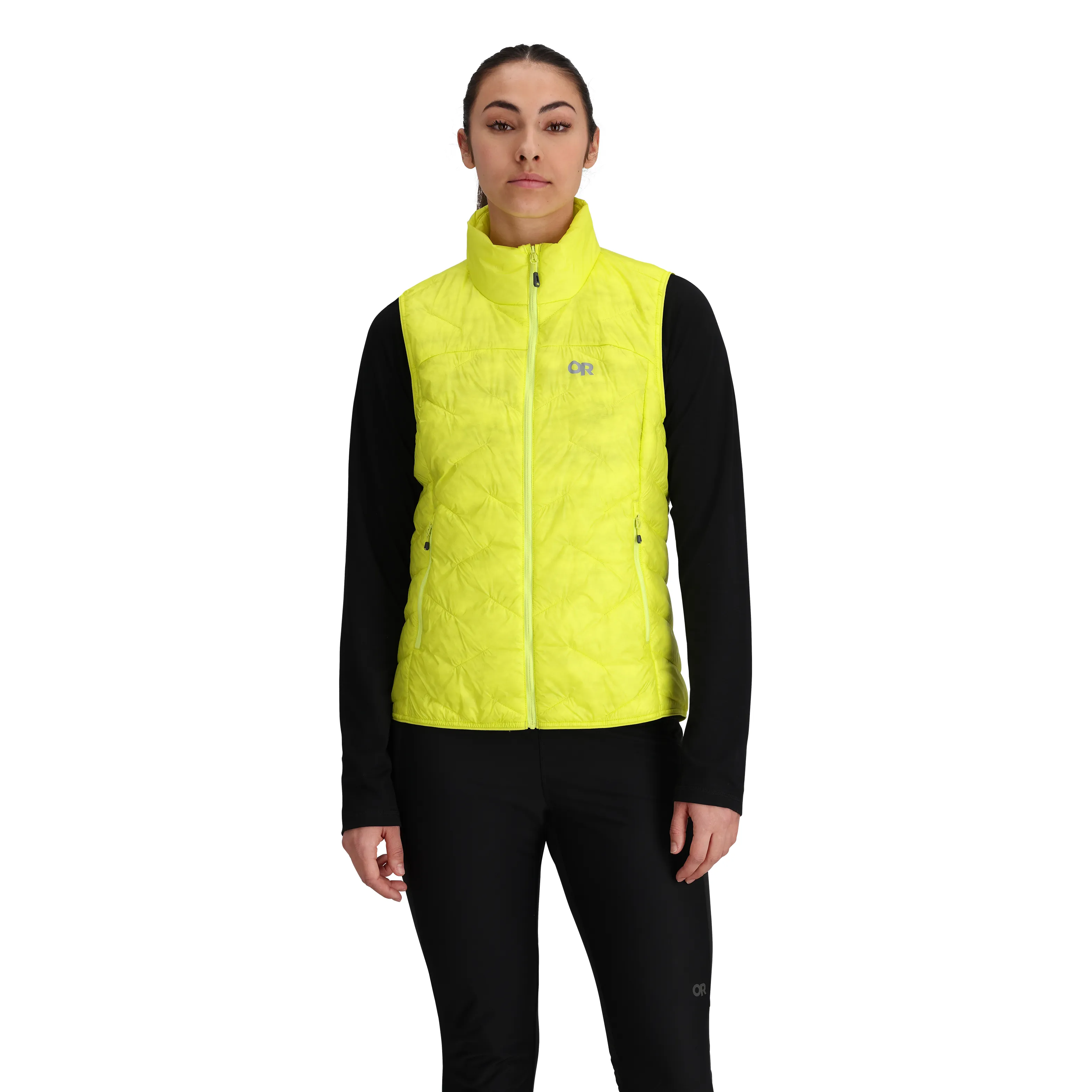 Women's SuperStrand LT Vest